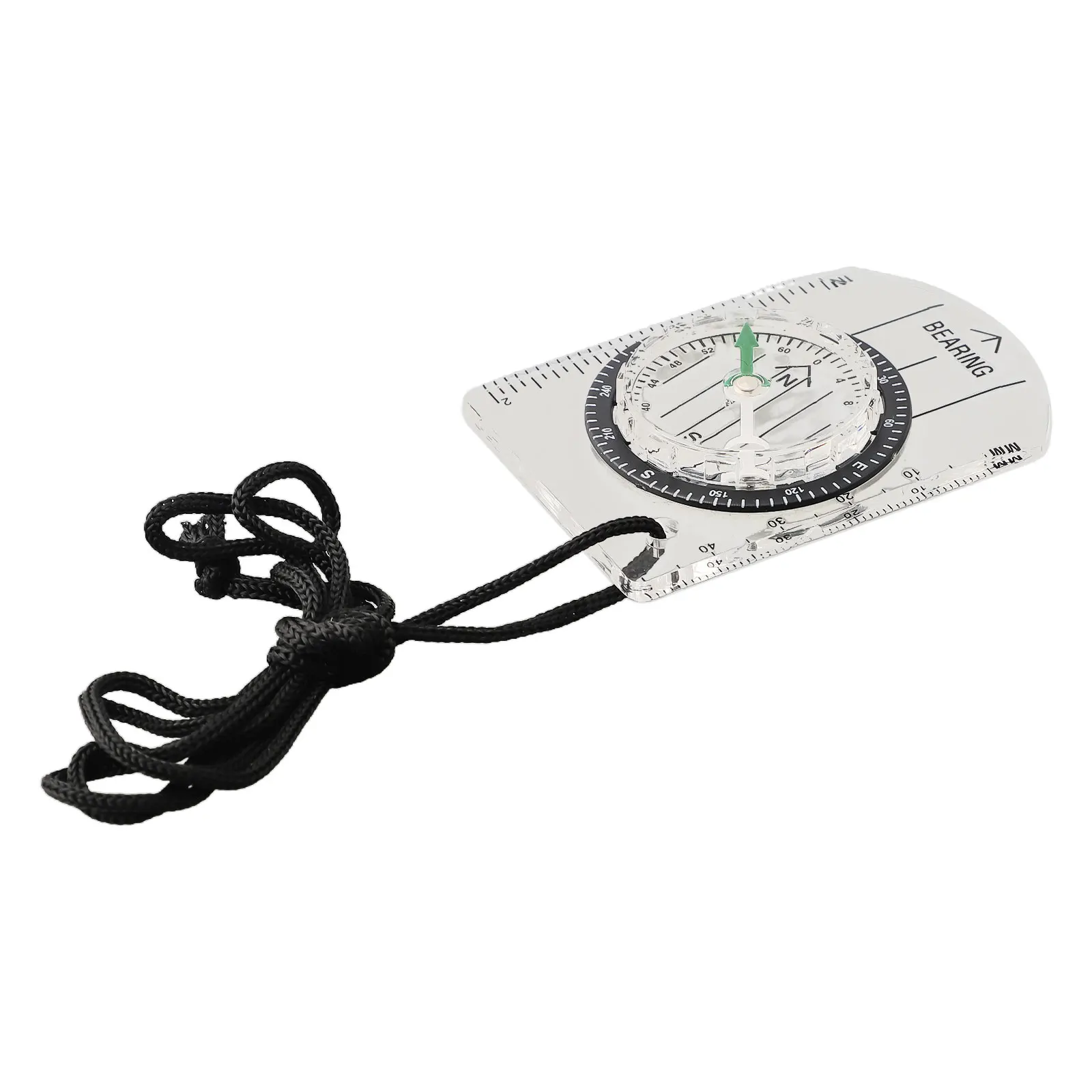 Ruler Compasss 70*49*9mm Multifunction Ruler Compasses Outdoor Map Scale Camping Hiking Survival Compasses Camping & Hiking Tool
Ruler Compasss 70*49*9mm Multifunction Ruler Compasses Outdoor Map Scale Camping Hiking Survival Compasses Camping & Hiking Tool