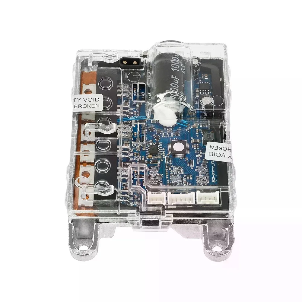 For Electric Scooter Upgrades 38 Speed Limit Circuit Board Replacement Circuit Board For Scooter Electric Bicycles
For Electric Scooter Upgrades 38 Speed Limit Circuit Board Replacement Circuit Board For Scooter Electric Bicycles
