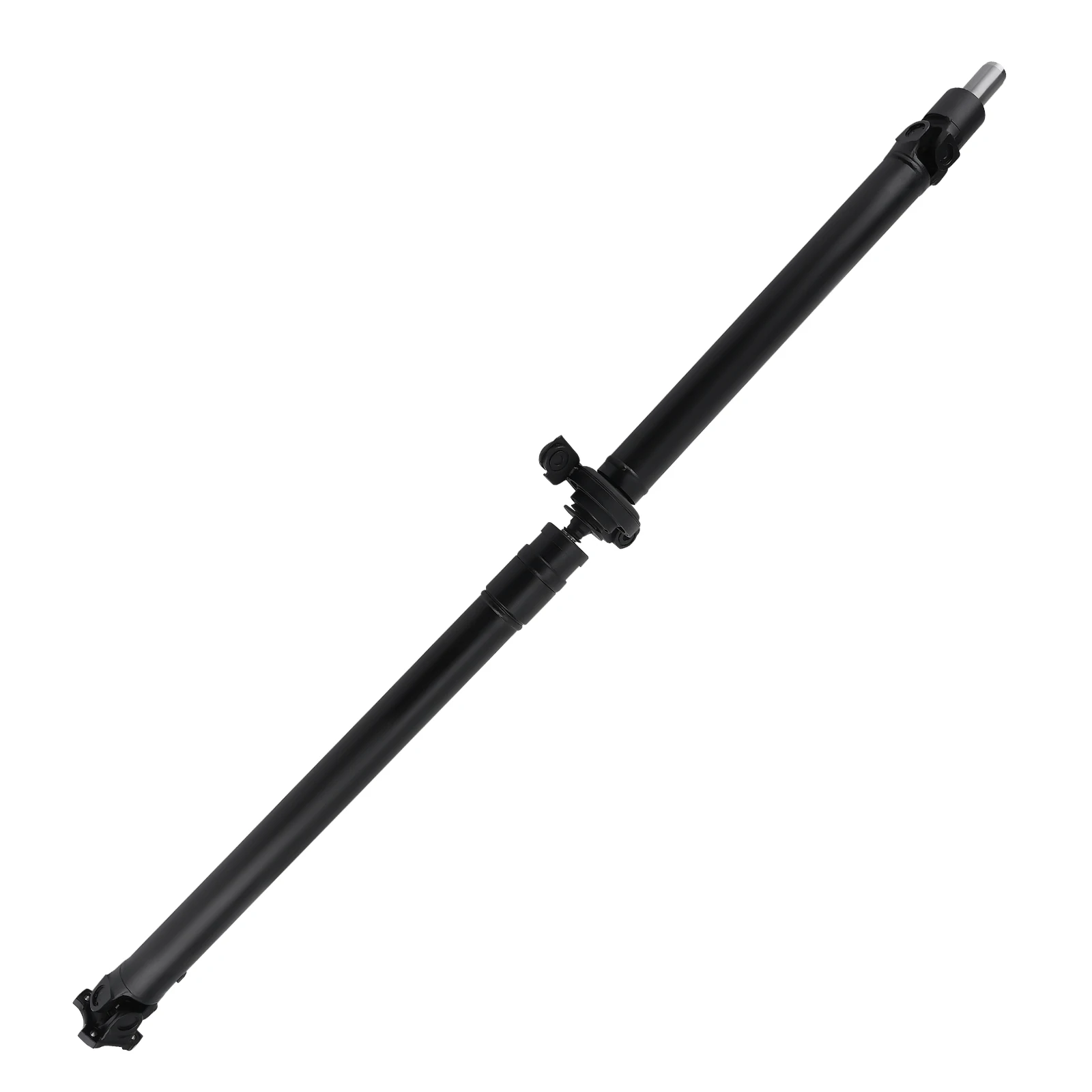 Rear Driveshaft Prop Shaft for Subaru Forester Crosstrek AWD 14-17 Manual Trans 27111FJ071 27111FJ070
Rear Driveshaft Prop Shaft for Subaru Forester Crosstrek AWD 14-17 Manual Trans 27111FJ071 27111FJ070