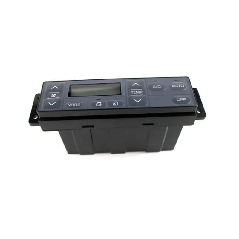 ZX200-1 ZX240-3 ZX270-3 ZX400LC Excavator AC Panel 503700-3050 4692240 4692239 4426048 Air Conditioning Control Panel
ZX200-1 ZX240-3 ZX270-3 ZX400LC Excavator AC Panel 503700-3050 4692240 4692239 4426048 Air Conditioning Control Panel