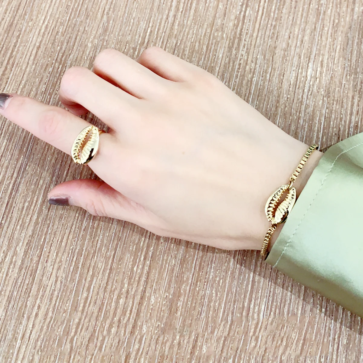 Bead Accessories Shells Decor DIY Accessory Beach Decoration Ornaments
Bead Accessories Shells Decor DIY Accessory Beach Decoration Ornaments