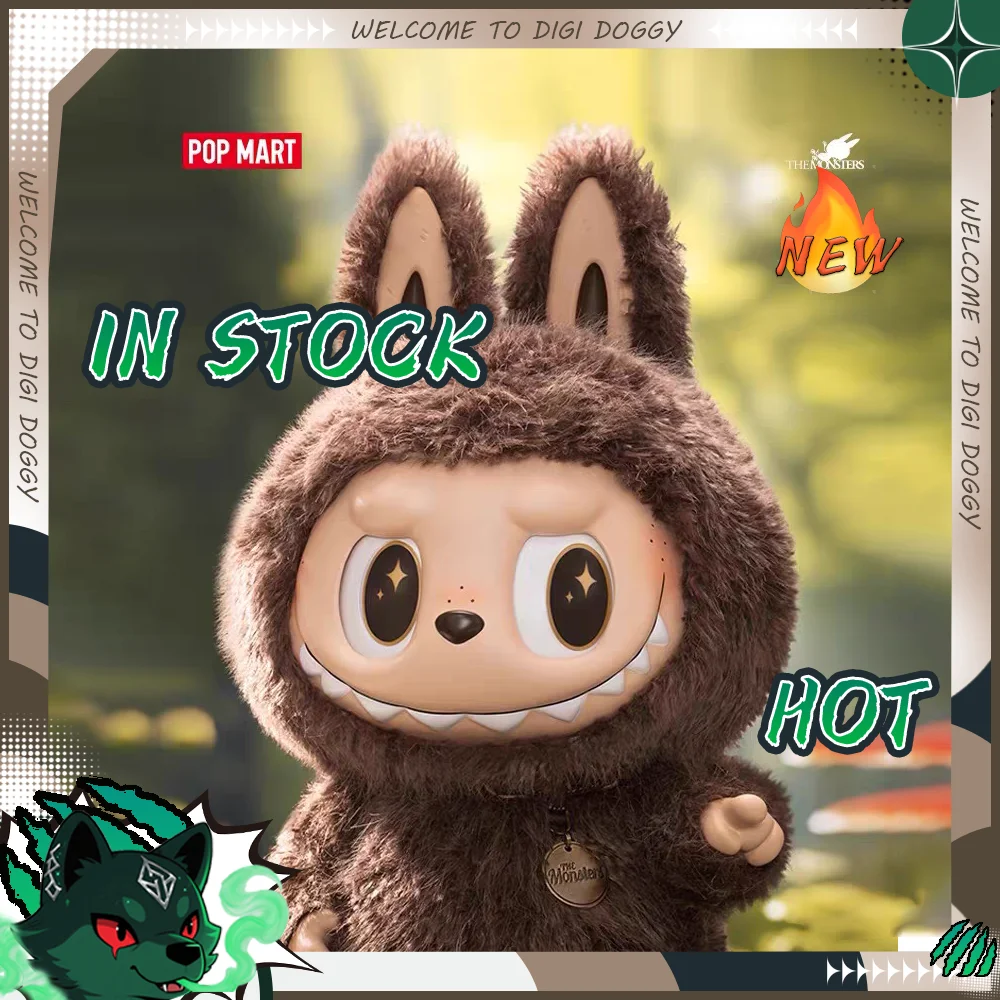 Лидер продаж, оригинальная кукла 58 см Labubu The Monsters Zimomo 2,0, аниме-фигурка ручной работы, модная игра, 2 поколения, рождественский подарок для девочек
Лидер продаж, оригинальная кукла 58 см Labubu The Monsters Zimomo 2,0, аниме-фигурка ручной работы, модная игра, 2 поколения, рождественский подарок для девочек