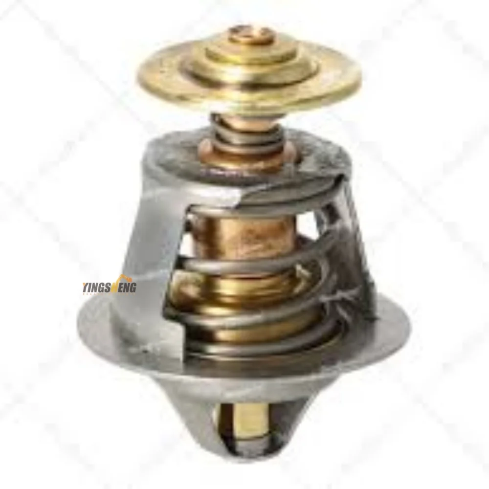 Термостат 6D114, 6CT, 6CT, 3,3, термостат 3940, 632, детали экскаватора, термостат экскаватора, подходит для деталей двигателя
Термостат 6D114, 6CT, 6CT, 3,3, термостат 3940, 632, детали экскаватора, термостат экскаватора, подходит для деталей двигателя