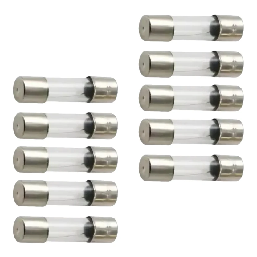 0.1A 0.2A 0.5A 1A 2A 3A 4A 5A 6A 7A 8A 10A 12A 15A 20A 30A 5*20MM 6*30MM Стеклянный предохранитель Быстрый предохранитель 250V Быстрый удар
0.1A 0.2A 0.5A 1A 2A 3A 4A 5A 6A 7A 8A 10A 12A 15A 20A 30A 5*20MM 6*30MM Стеклянный предохранитель Быстрый предохранитель 250V Быстрый удар