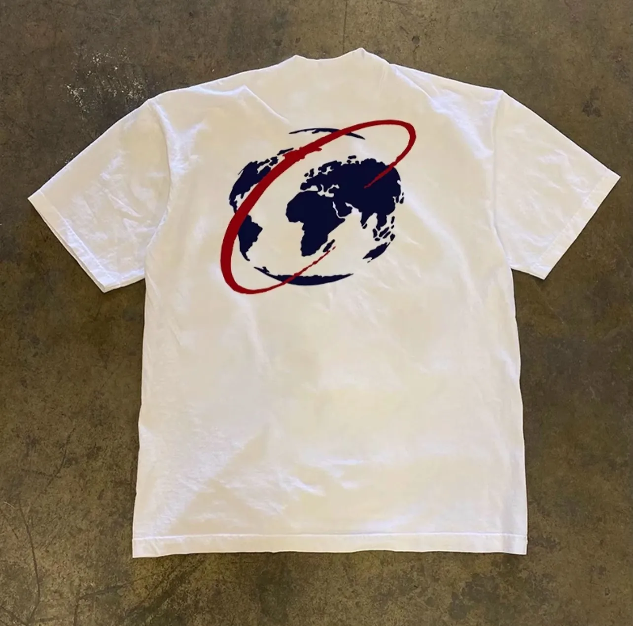 Cheng Story 260g Heavyweight Pure Cotton Short Sleeve Loose Fit Couple Style T-Shirt Summer Casual Top Quality Comfortable
Cheng Story 260g Heavyweight Pure Cotton Short Sleeve Loose Fit Couple Style T-Shirt Summer Casual Top Quality Comfortable