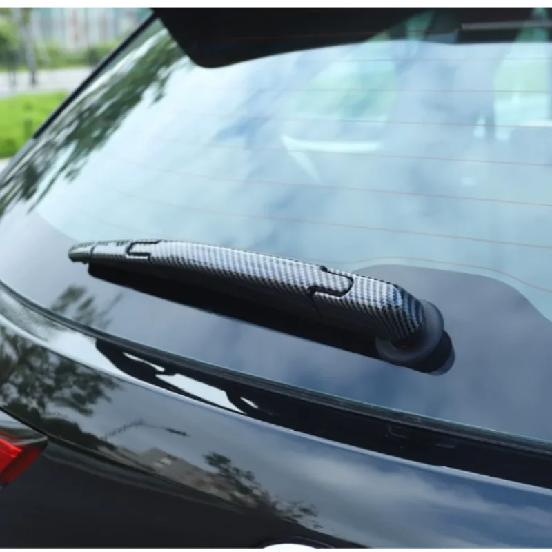 Rear Wipers Trim for Toyota Highlander Kluger 2021-2024Chrome Back Windshield Wiper Cover Car Accessories Decoration
Rear Wipers Trim for Toyota Highlander Kluger 2021-2024Chrome Back Windshield Wiper Cover Car Accessories Decoration