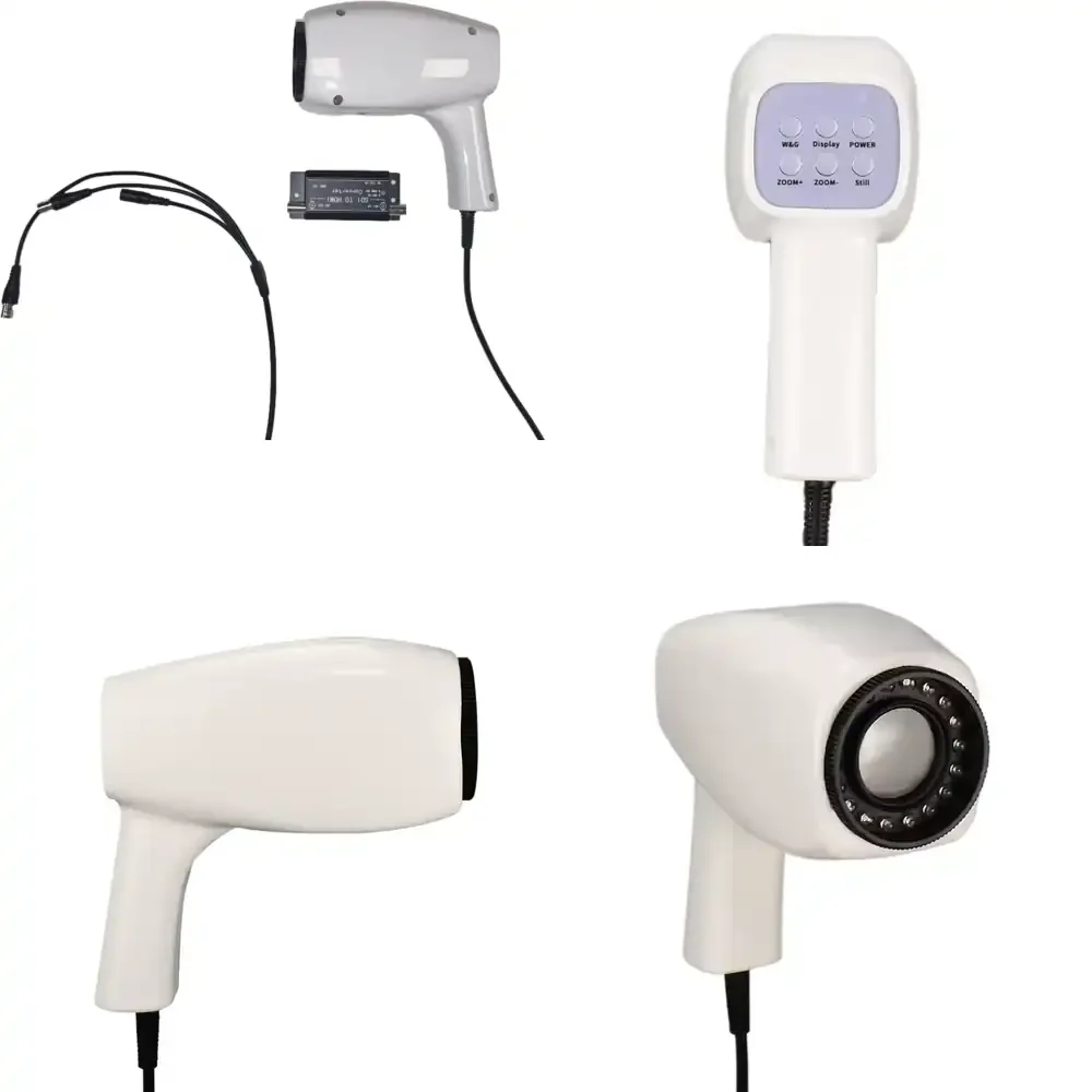 Brand Price for Optical Endoscopy System
Brand Price for Optical Endoscopy System