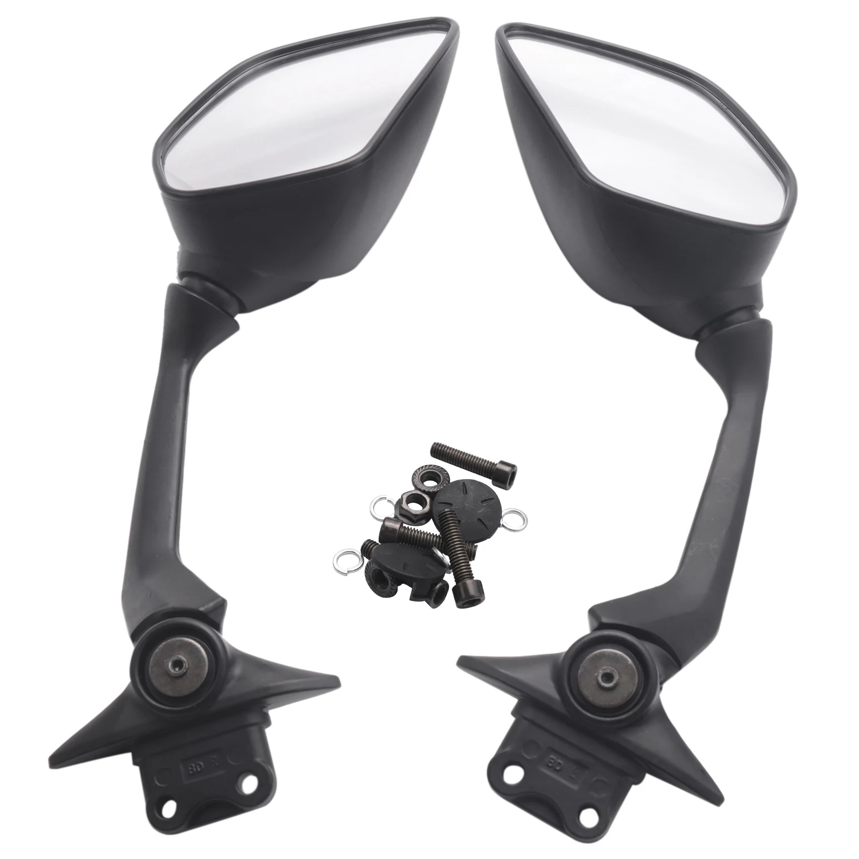 A13F-Rearview Mirrors Side For Yamaha Tmax 530 Rear View Mirror View Side Mirror T-Max 530 Tmax530 2012 2013 2014
A13F-Rearview Mirrors Side For Yamaha Tmax 530 Rear View Mirror View Side Mirror T-Max 530 Tmax530 2012 2013 2014