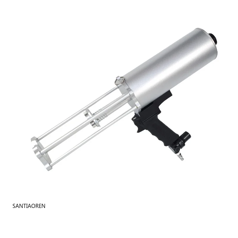 2025585ml 3:1 Nozzle Spray Guns Pneumatic Caulking Gun with air Pressure Regulator
2025585ml 3:1 Nozzle Spray Guns Pneumatic Caulking Gun with air Pressure Regulator