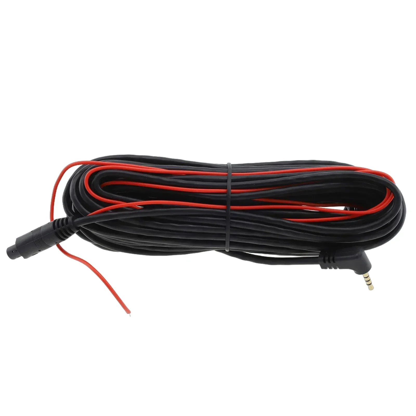 2.5mm 4Pin Extension Wire Rear View Camera Extension High-quality Materials Non-deformation For Rear View Cameras
2.5mm 4Pin Extension Wire Rear View Camera Extension High-quality Materials Non-deformation For Rear View Cameras