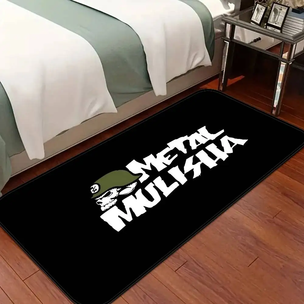 M-Metal M-Mulisha Entrance Door Mat Washable Non-Slip Living Room Sofa Chairs Area Mat Kitchen Welcome Doormat
M-Metal M-Mulisha Entrance Door Mat Washable Non-Slip Living Room Sofa Chairs Area Mat Kitchen Welcome Doormat