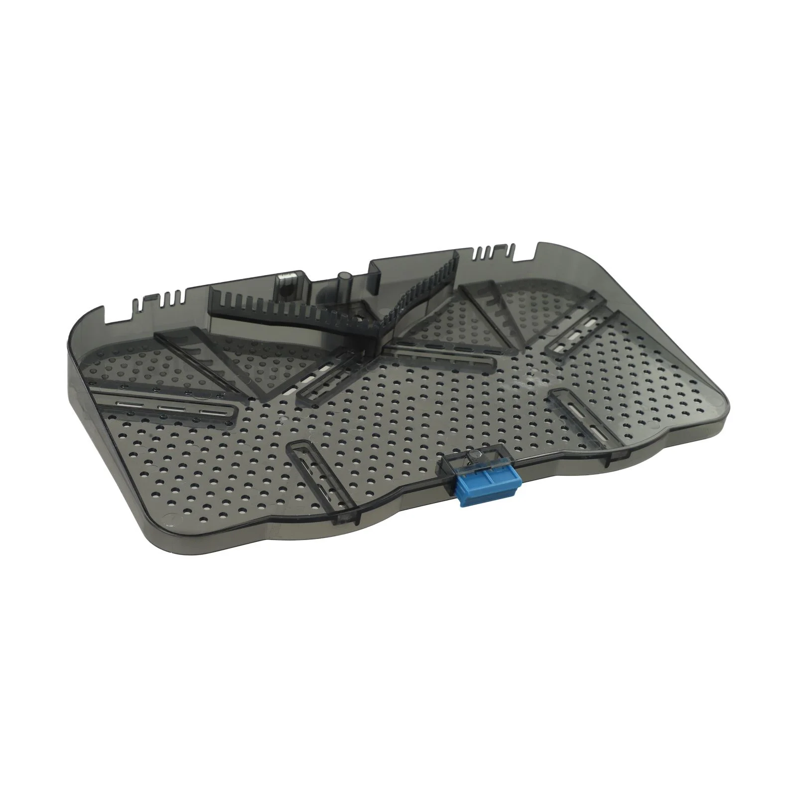 1pcs Cleaning Box For DEEBOT For T30 Max For Yeedi For M12 Pro+ Vacuum Cleaner Household Cleaning Appliance Accessories
1pcs Cleaning Box For DEEBOT For T30 Max For Yeedi For M12 Pro+ Vacuum Cleaner Household Cleaning Appliance Accessories