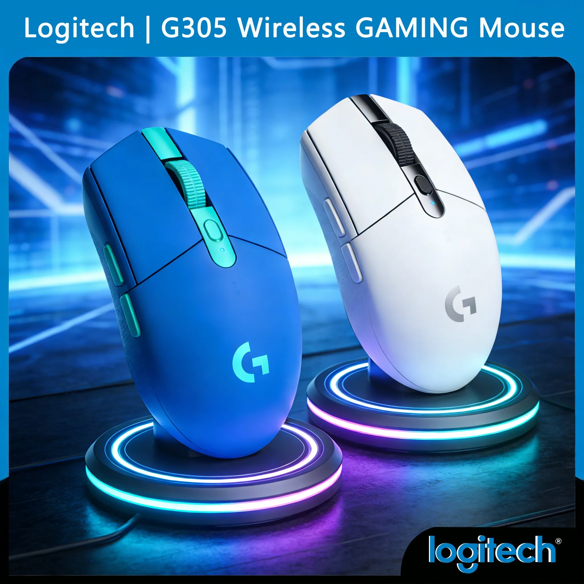 Игровая мышь Logitech G304/G305 для Valorant, бесплатная доставка
Игровая мышь Logitech G304/G305 для Valorant, бесплатная доставка