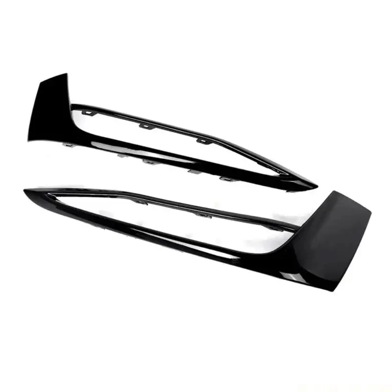 Накладки J0MA Light с глянцевой отделкой для улучшенного внешнего вида 51117385281 51117385282
Накладки J0MA Light с глянцевой отделкой для улучшенного внешнего вида 51117385281 51117385282