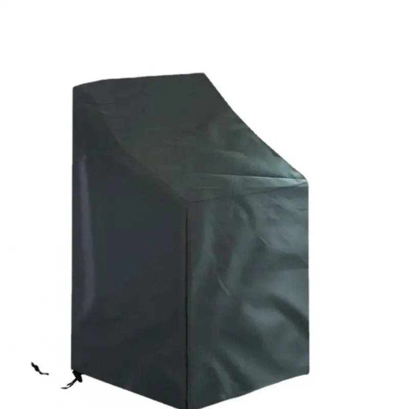 Black Waterproof Sunscreen Cover for Outdoor Furniture Rain Dust Proof 210D Oxford Cloth
Black Waterproof Sunscreen Cover for Outdoor Furniture Rain Dust Proof 210D Oxford Cloth