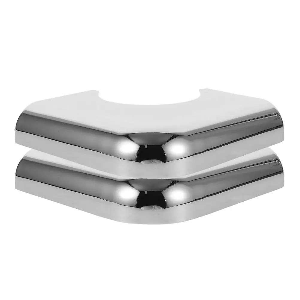 2Pcs Pool Corner Caps For Protection Corner Protector Metal Guards Billiard Replacement Parts Durable Easy Install
2Pcs Pool Corner Caps For Protection Corner Protector Metal Guards Billiard Replacement Parts Durable Easy Install