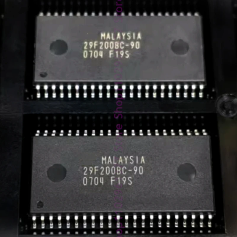 10 шт. новый MBM29F200BC-90-X 29F200BC-90-X MBM29F200BC-90 29F200BC-90 SOP-44 чип хранения
10 шт. новый MBM29F200BC-90-X 29F200BC-90-X MBM29F200BC-90 29F200BC-90 SOP-44 чип хранения