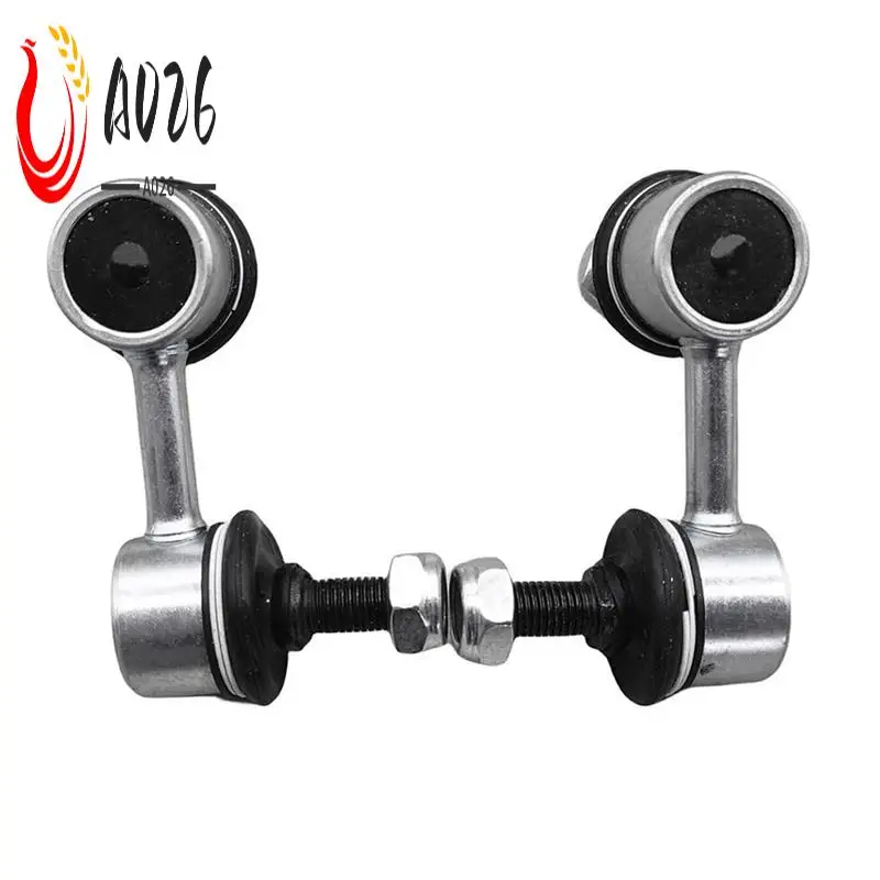 A026-Left & Right Front Sway Bar Link Ball Tie Rod 259572 259573 For Maserati Quattroporte Granturismo 
A026-Left & Right Front Sway Bar Link Ball Tie Rod 259572 259573 For Maserati Quattroporte Granturismo