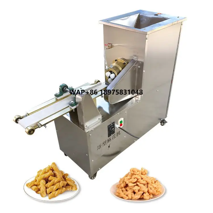 Automatic delicious biscuit making and production machines, such as the new French French fries dough twist machine for househol
Automatic delicious biscuit making and production machines, such as the new French French fries dough twist machine for househol