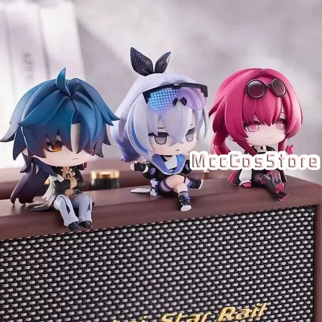 Honkai:Star Rail Danheng Kafka Blade Kawaii Acg Q-Version Figurine Desktop Ornament Room Decor Anime Fan Birthday Gift Xmas Cosp
Honkai:Star Rail Danheng Kafka Blade Kawaii Acg Q-Version Figurine Desktop Ornament Room Decor Anime Fan Birthday Gift Xmas Cosp