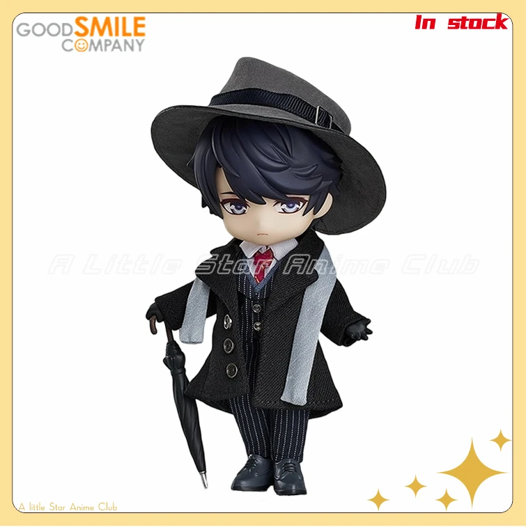 In Stock Original GSC Q Version Human Figure EVOL×LOVE Li Zeyan Victor If Time Flows Back Ver Anime Figure Model Collection Toys
In Stock Original GSC Q Version Human Figure EVOL×LOVE Li Zeyan Victor If Time Flows Back Ver Anime Figure Model Collection Toys