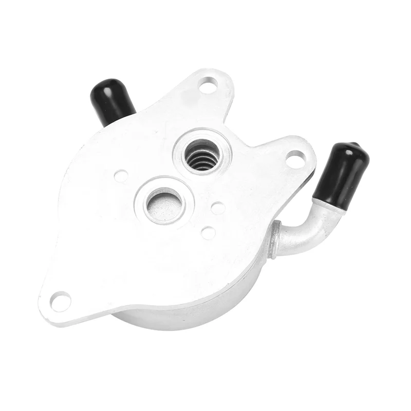 Automatic Transmission Oil Fluid Cooler 19430-RCA-A51 19430RCAA51 For Honda Accord Acura TL 2003-2007 Accessories Oil Cooler-ABQ
Automatic Transmission Oil Fluid Cooler 19430-RCA-A51 19430RCAA51 For Honda Accord Acura TL 2003-2007 Accessories Oil Cooler-ABQ