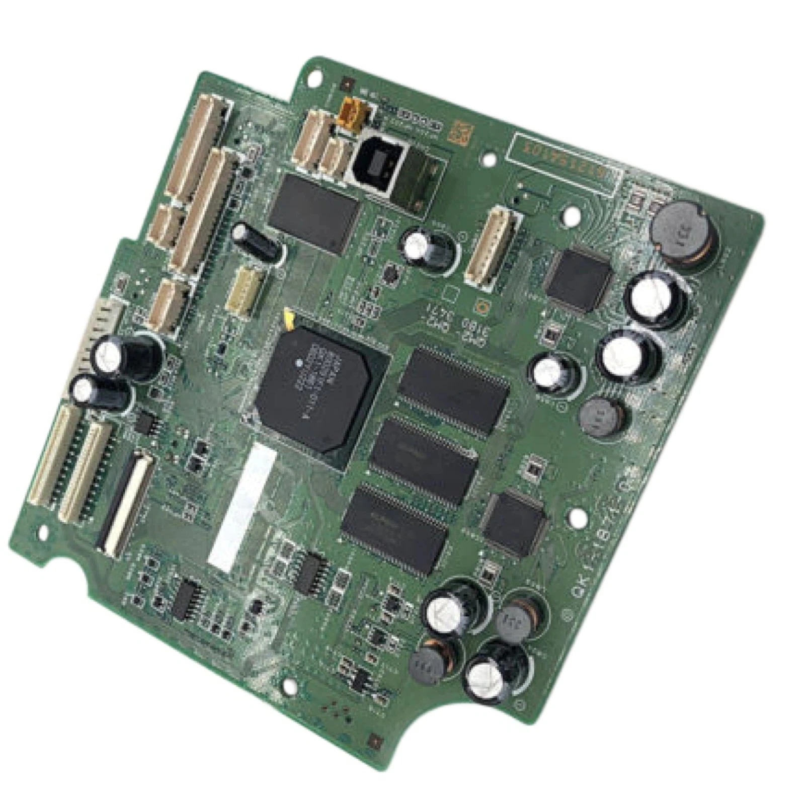 Motherboard QM2-3180 Fits For Canon Pro 9000 9000 Main Board Printer Parts
Motherboard QM2-3180 Fits For Canon Pro 9000 9000 Main Board Printer Parts