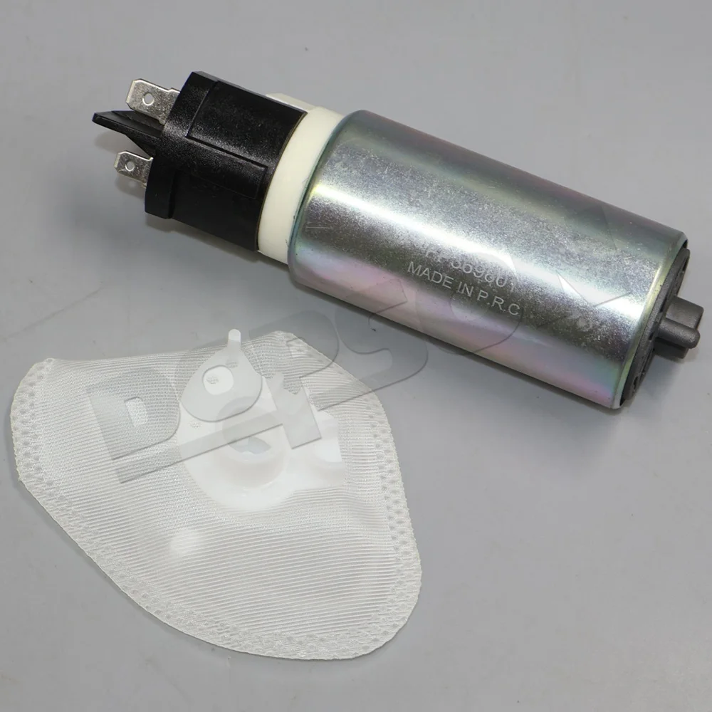 Dopson High Quality Electric Fuel Pump FP369801 369804 17042-38N70 17042-3AW0A Fits For N17 March K13
Dopson High Quality Electric Fuel Pump FP369801 369804 17042-38N70 17042-3AW0A Fits For N17 March K13