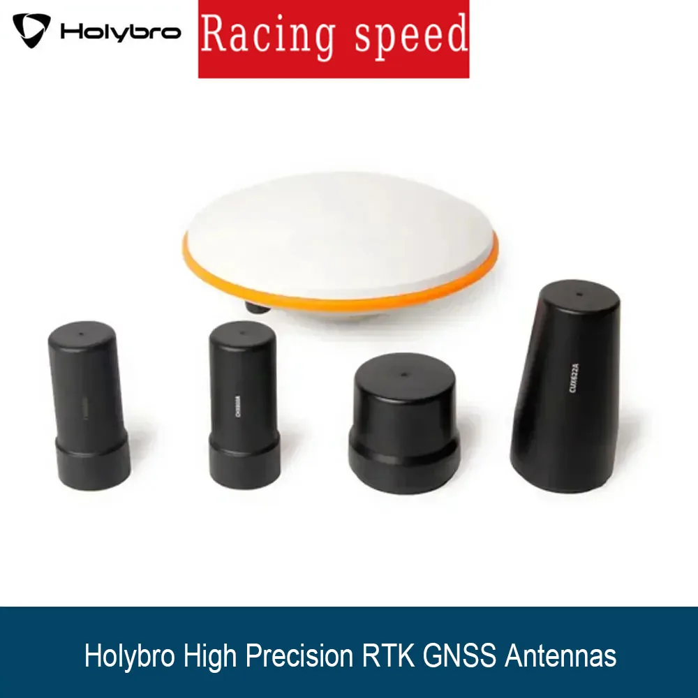 Высокоточные RTK GNSS антенны Holybro (CHX603A/CH7609A/CSX627A/CUX622A/CH8605A) - Хит продаж среди инструментов для радиоуправляемых моделей
Высокоточные RTK GNSS антенны Holybro (CHX603A/CH7609A/CSX627A/CUX622A/CH8605A) - Хит продаж среди инструментов для радиоуправляемых моделей