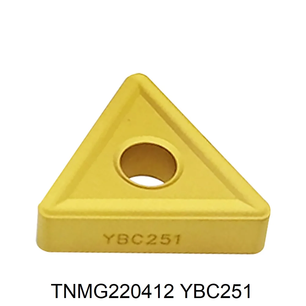 ZCC TNMG 220412 YBC251 TNMG 433 Токарные инструменты для обработки стали 10 шт./кор. TNMG 220412
ZCC TNMG 220412 YBC251 TNMG 433 Токарные инструменты для обработки стали 10 шт./кор. TNMG 220412