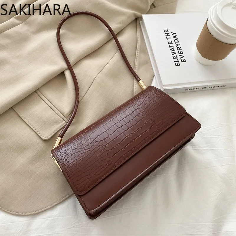 Vintage Crossbody Bags for Women Fashion Korean Designer Elegant All Match Solid Color PU Leather Bolsas Para Mujeres
Vintage Crossbody Bags for Women Fashion Korean Designer Elegant All Match Solid Color PU Leather Bolsas Para Mujeres