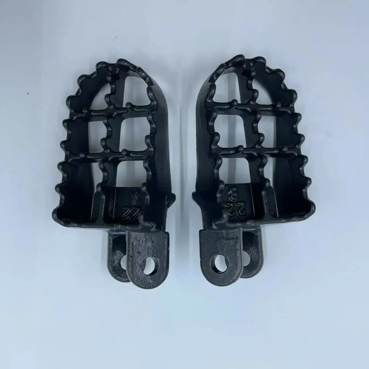Motorcycle Foot Pegs Rests Footpegs for Kawasaki 1997-2007 KLX300R 1993-1995 KLX650 Motorbike Chinese Dirt Pit Bike
Motorcycle Foot Pegs Rests Footpegs for Kawasaki 1997-2007 KLX300R 1993-1995 KLX650 Motorbike Chinese Dirt Pit Bike
