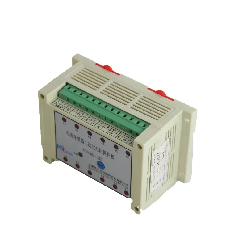 Sell like hot cakes Current transformer secondary overvoltage protector Secondary open circuit protection 
Sell like hot cakes Current transformer secondary overvoltage protector Secondary open circuit protection