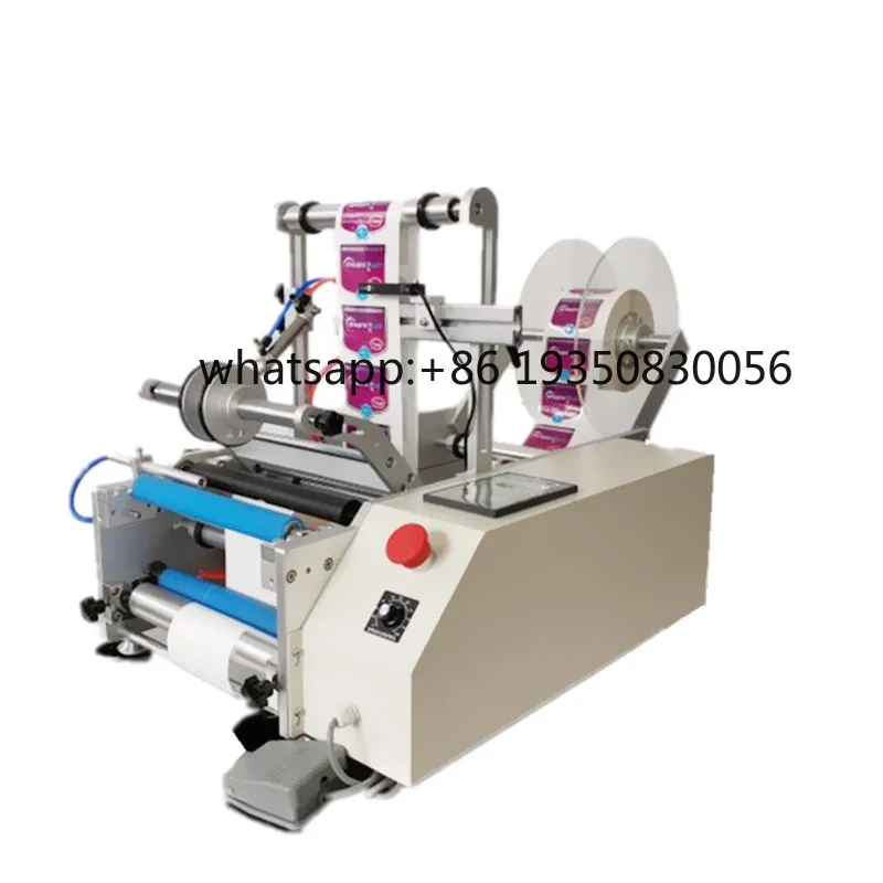 Hot Selling Self Adhesive Label Printing Machine,label Machine for Cosmetics,portable Label Machine
Hot Selling Self Adhesive Label Printing Machine,label Machine for Cosmetics,portable Label Machine