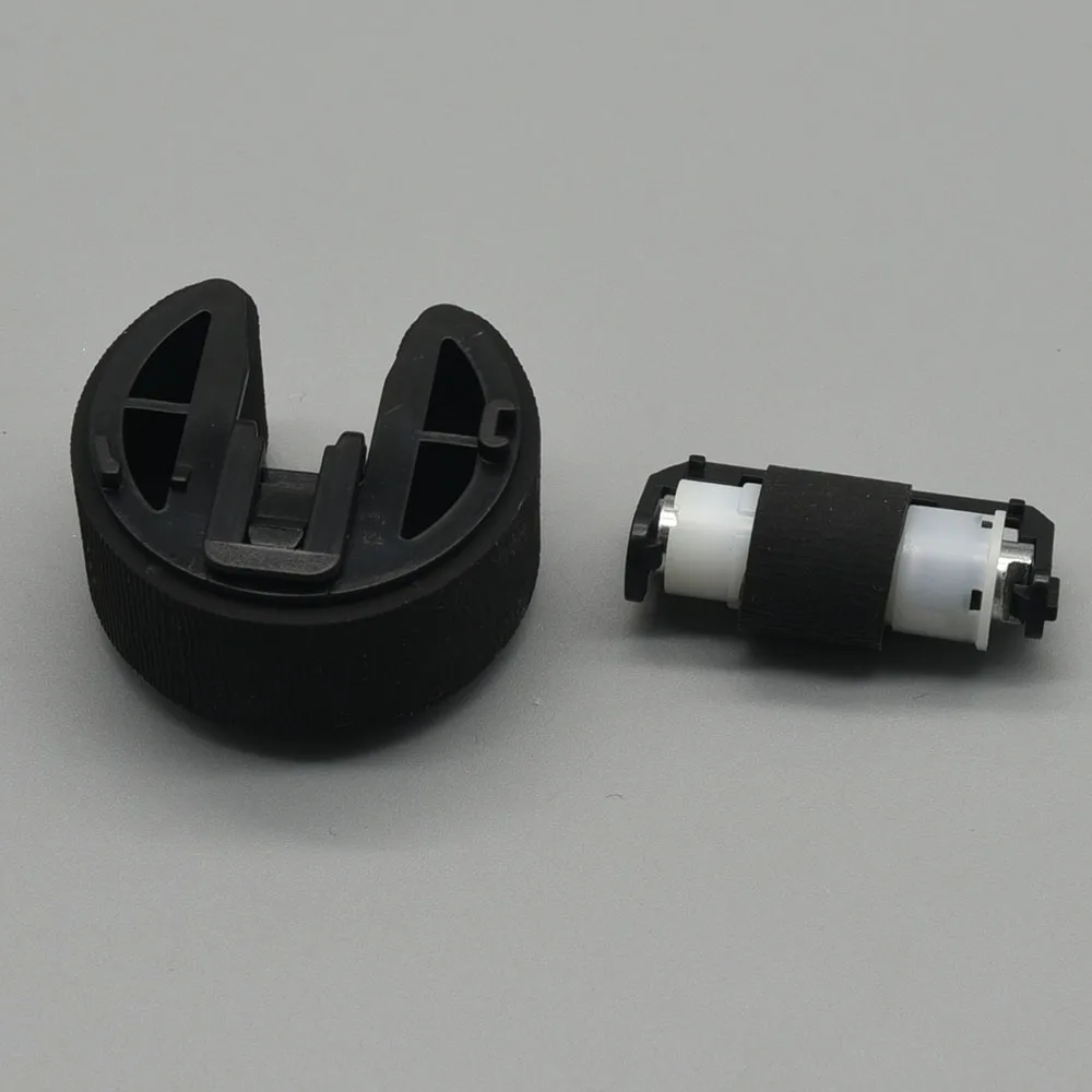 5SET Feed Separation Pickup Roller for HP M475 M451 CP2025 CP1215 CM1415 CM1312 CP1515 CC430-67901
5SET Feed Separation Pickup Roller for HP M475 M451 CP2025 CP1215 CM1415 CM1312 CP1515 CC430-67901