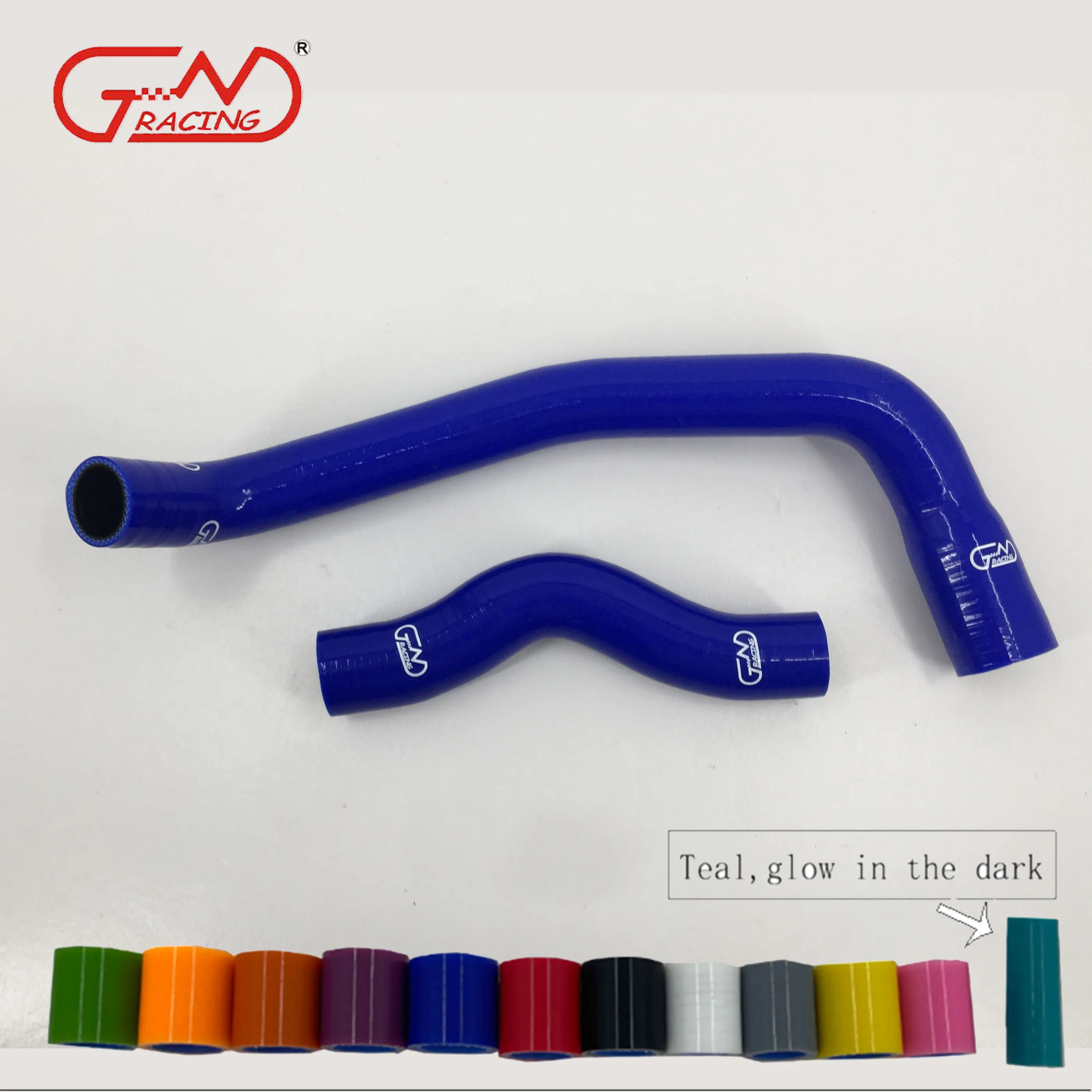 Silicone Radiator Hose Kit Fit 1989-1993 Nissan Skyline R32 GTS HCR32 RB20DET 2.0L
Silicone Radiator Hose Kit Fit 1989-1993 Nissan Skyline R32 GTS HCR32 RB20DET 2.0L