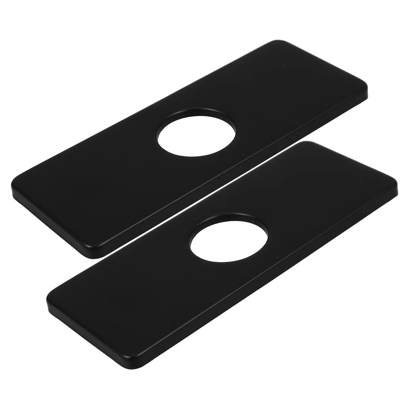 2Pcs Water Decorative Base Plate Cover Kitchen Sink Shower Faucet Plate Covers Hole Shower Flange Pipe Covers
2Pcs Water Decorative Base Plate Cover Kitchen Sink Shower Faucet Plate Covers Hole Shower Flange Pipe Covers