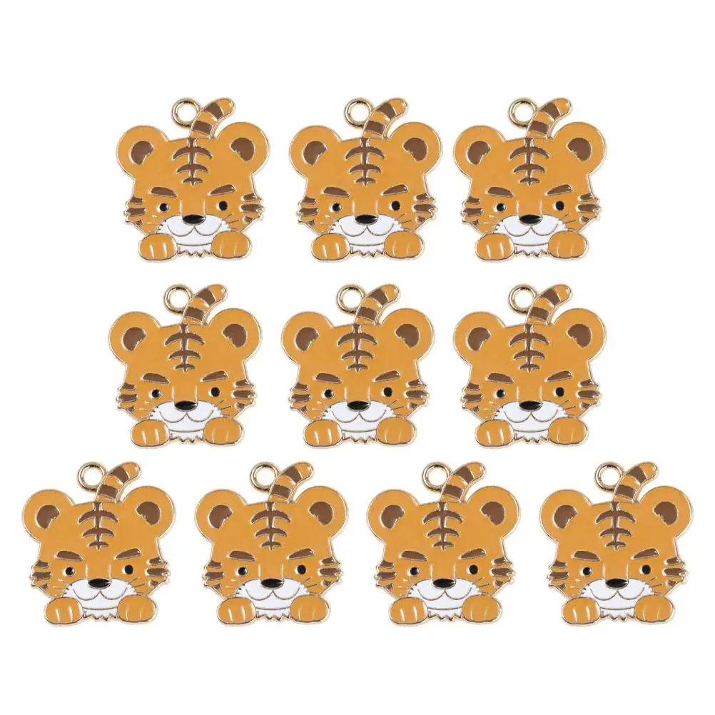 10 Pcs Drop Pendant Key Chain Pendants Jewelry Making DIY Accessories Chinese Style
10 Pcs Drop Pendant Key Chain Pendants Jewelry Making DIY Accessories Chinese Style