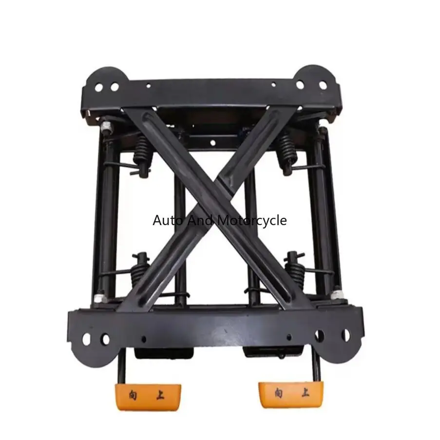 Height Adjuster For Truck Driver Seats Heavy Duty Seat Parts Vehicle Seat Adjustable Height Mechanism
Height Adjuster For Truck Driver Seats Heavy Duty Seat Parts Vehicle Seat Adjustable Height Mechanism
