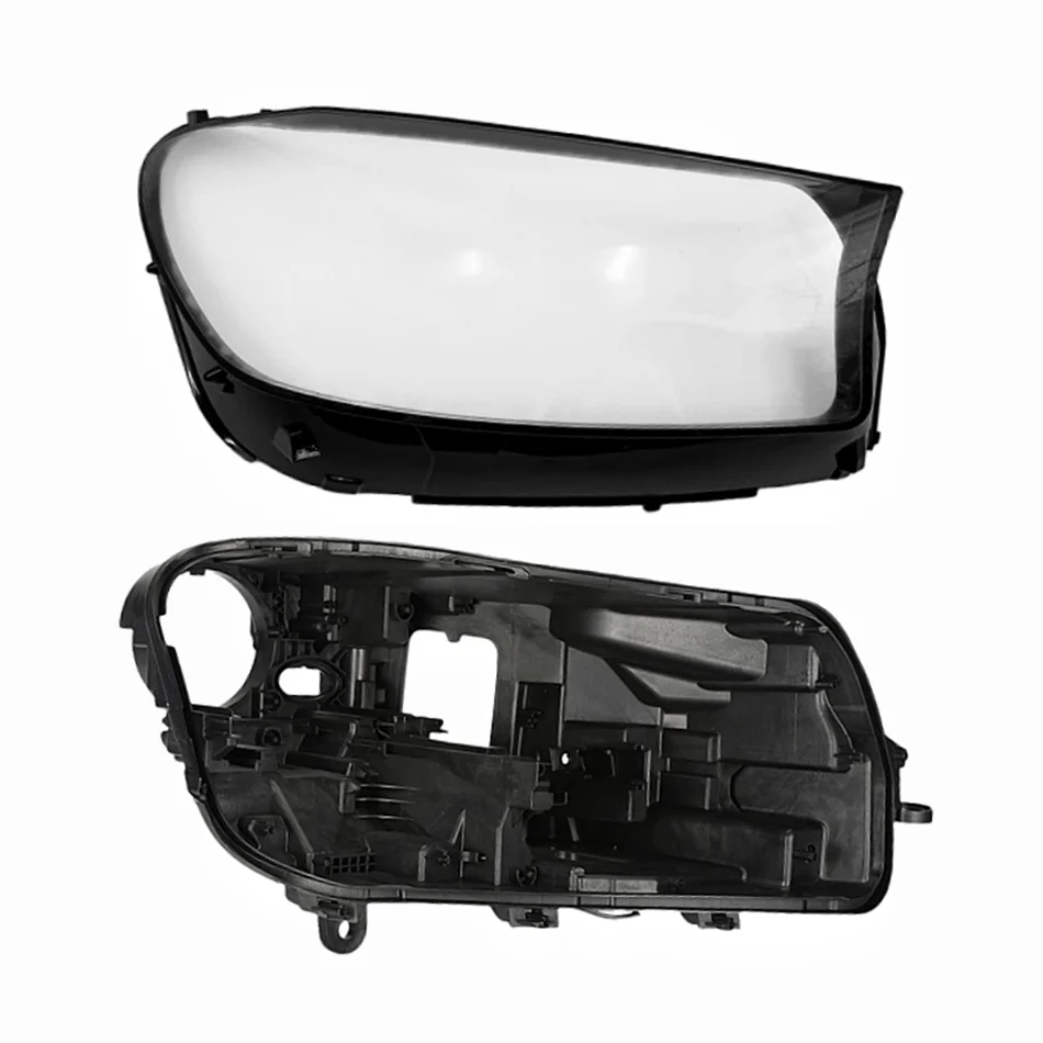 For Mercedes Benz GLS 2020 2021 2022 GLS167 X167 Car Accesorries Base Head Lamp Shell Rear Lamp Holder Headlamp Housing
For Mercedes Benz GLS 2020 2021 2022 GLS167 X167 Car Accesorries Base Head Lamp Shell Rear Lamp Holder Headlamp Housing