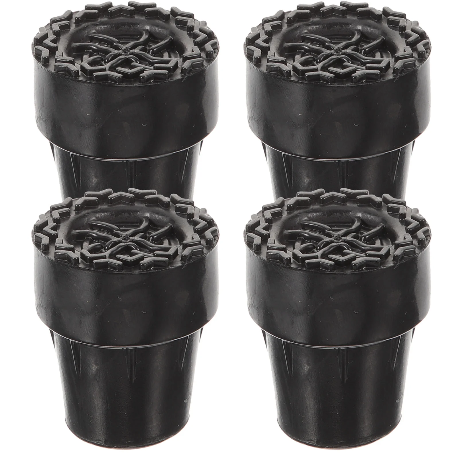 4Pcs Walking Stick Foot Covers Walking Pole Tips Nonstick Crutch Tips Walking Pole Tips Replacement walking stick tips
4Pcs Walking Stick Foot Covers Walking Pole Tips Nonstick Crutch Tips Walking Pole Tips Replacement walking stick tips