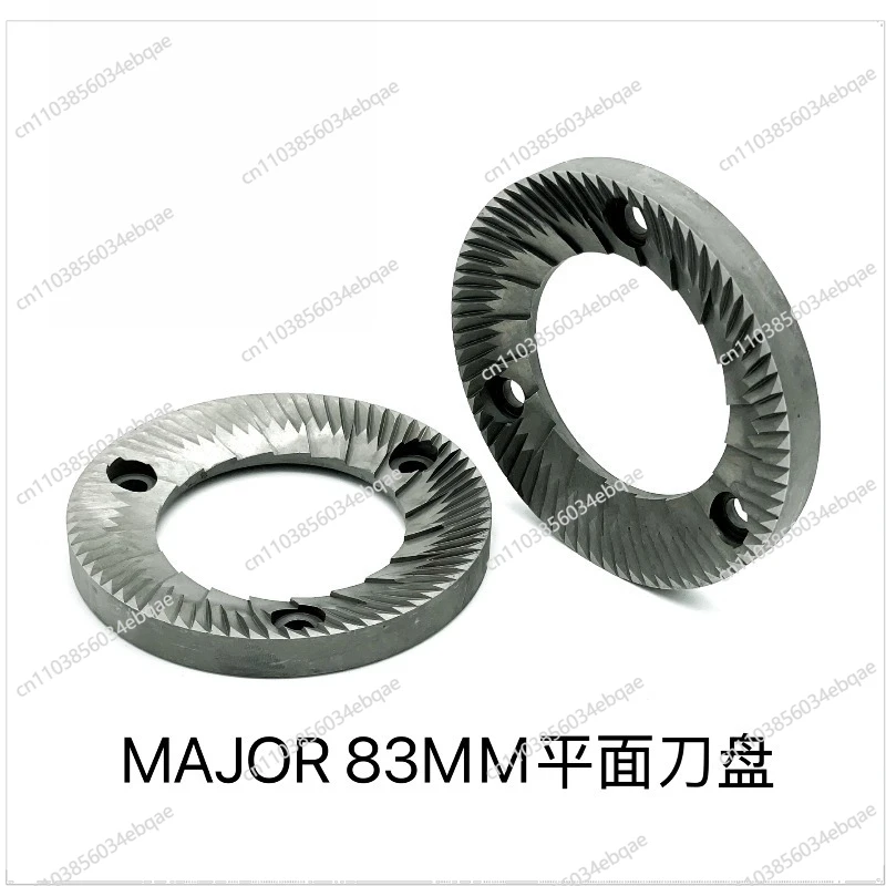 Coffee Grinder Cutter Head 83mm Blade Universal Accessories
Coffee Grinder Cutter Head 83mm Blade Universal Accessories