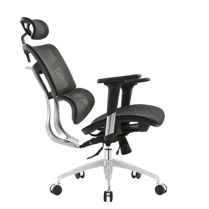 Office Chair Ergonomic Chair Lifting Computer Chair Boss Gaming
Office Chair Ergonomic Chair Lifting Computer Chair Boss Gaming