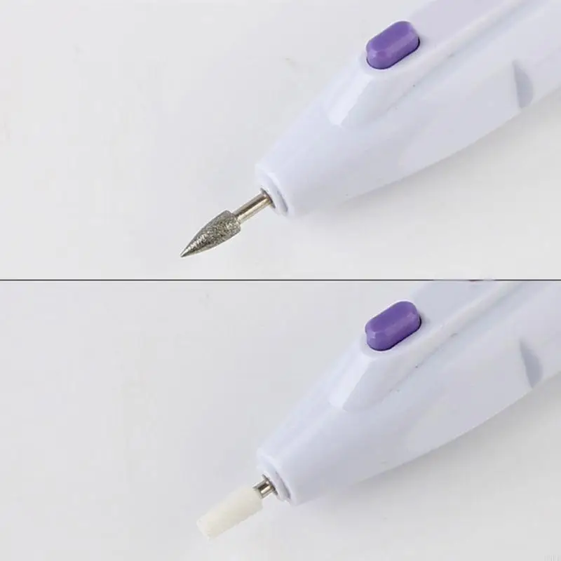 P9FE Electric Drill Grinding Engraving Pen Milling Trimming Tool Mini Electric Grinder Drill Equipments with 7 Drill Screw
P9FE Electric Drill Grinding Engraving Pen Milling Trimming Tool Mini Electric Grinder Drill Equipments with 7 Drill Screw