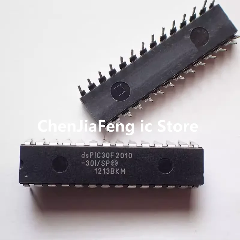 1PCS~10PCS/LOT DSPIC30F2010-30I/SP DIP28 New original
1PCS~10PCS/LOT DSPIC30F2010-30I/SP DIP28 New original
