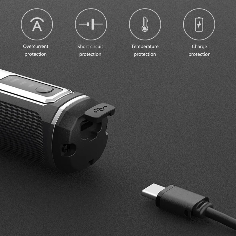 4V Cordless Screwdriver with LED Light and Extended Battery Life for Everyday Tasks 517A
4V Cordless Screwdriver with LED Light and Extended Battery Life for Everyday Tasks 517A