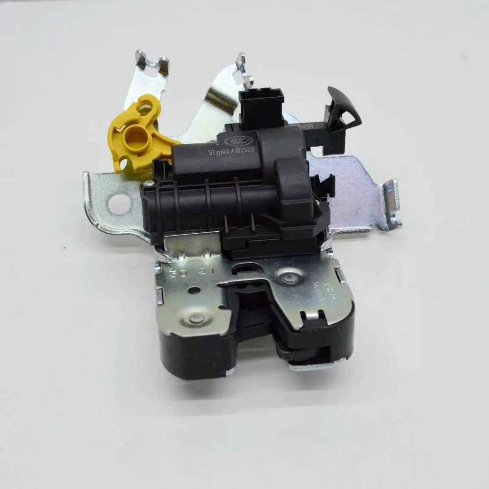 4M0827506D For 2018 2019 2020 2021- 2025 Audi A5 Rear Liftgate Back Door Lock Latch Actuator New High Quality Cars Accessories
4M0827506D For 2018 2019 2020 2021- 2025 Audi A5 Rear Liftgate Back Door Lock Latch Actuator New High Quality Cars Accessories