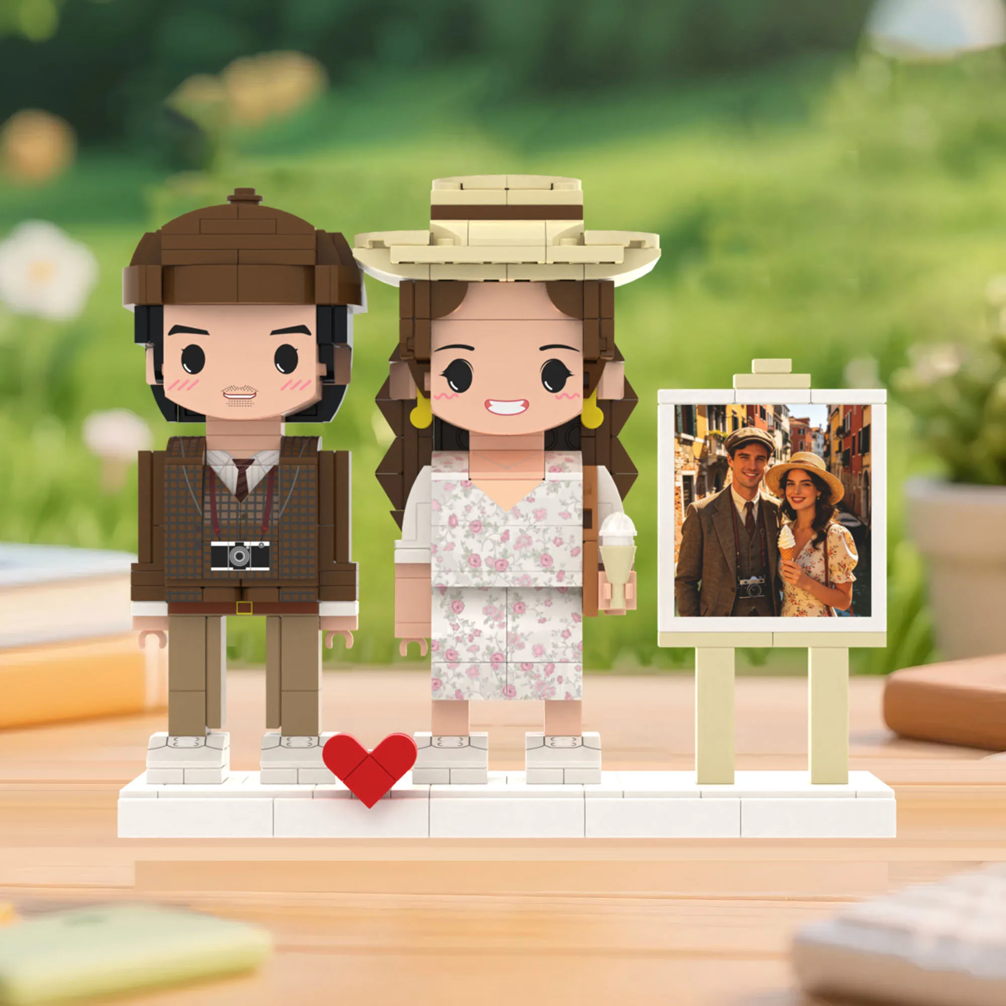 especially Educational Toy Personalized My Custom Brickfigures Mini Character Moc Customized Building Blocks Creative Gifts
especially Educational Toy Personalized My Custom Brickfigures Mini Character Moc Customized Building Blocks Creative Gifts