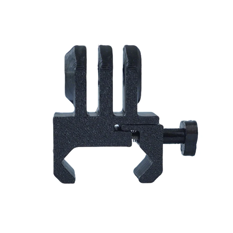 1PCS Picatinny Rail Mount Adapter Holder for GoPro/Insta360/DJI Action Camera DIY Tactical Accessories Outdoor FPV Shooting Tool
1PCS Picatinny Rail Mount Adapter Holder for GoPro/Insta360/DJI Action Camera DIY Tactical Accessories Outdoor FPV Shooting Tool