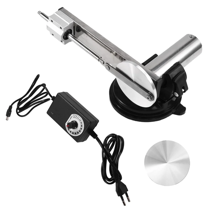 ABUG-80Mm Stroke Mini Telescopic Linear Actuator With Suction Cup, Compact Motor For Small Spaces, EU Plug
ABUG-80Mm Stroke Mini Telescopic Linear Actuator With Suction Cup, Compact Motor For Small Spaces, EU Plug